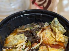 -丽丽三鲜螺蛳粉(田林路店)