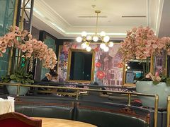 -新白鹿餐厅(爱琴海购物中心店)