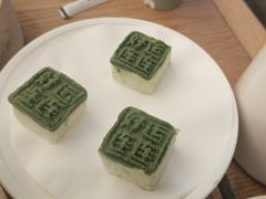 -苏小柳点心·手作小笼包(虹桥天地分院)