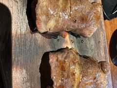 一口满足和牛寿司-千代武日本料理(开发区店)