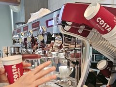 -COSTA COFFEE(金长安大厦店)