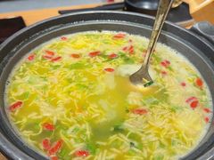 -川堂风·跷脚牛肉·乐山爆炒(宝山日月光店)