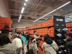 -首创奥特莱斯(北京店)