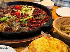 -老板恋上鱼(印象城店)