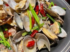 -前海沿·青岛菜(五四广场永旺店)