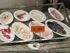 -万德诺富特酒店·自助餐厅(万德大厦店)