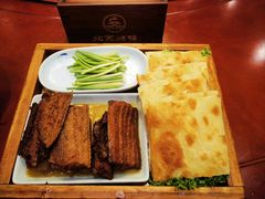 -北平食府.北京烤鸭(亦庄店)