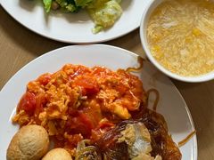 -陆家嘴万怡酒店·万荟轩