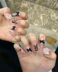 -M·X Nail日式美甲美睫