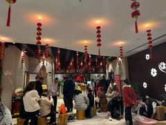 -永青泉汗蒸广场(大运河博物馆店)
