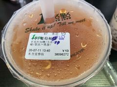 -1点点(东方宝泰店)