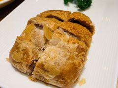 芋香鸭-莆田餐厅PUTIEN(三里屯店)