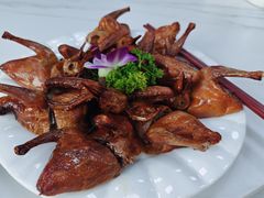 -聚彩居三和酒楼•老字号粤菜(南城店)