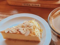 原味Cheese-Cafe Villa