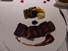 酥烤牛小排-王品牛排(郑州大卫城店)