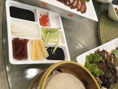 -东四民芳餐厅(世茂工三店)