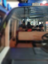 -新方向童乐小镇·儿童主题乐园·职业角色扮演(南昌店)