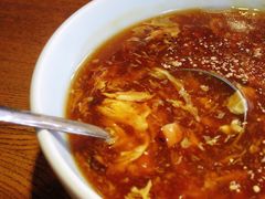 西湖牛肉羹-杭百味·大众精选杭帮菜(西湖音乐喷泉店)