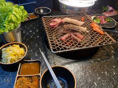 -松渡·鲜肉泥炉烤肉(时代天街店)
