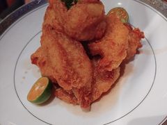 -華府(凯德晶萃店)