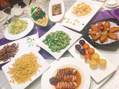 -东方之珠海鲜酒楼(南开店)