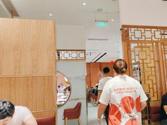 -左庭右院鲜牛肉火锅(长泰广场店)