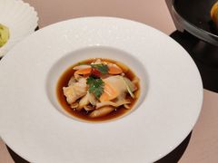 -新荣记(BFC外滩金融中心店)