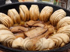 -古洼一锅鲜(开发区店)