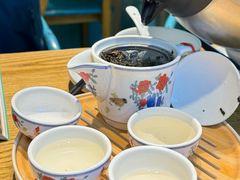 -潮粥荟·潮汕砂锅粥(朝阳大悦城店)