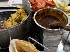 -尚食卢记烧饼(凤凰路总店)