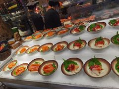 -喜庭海鲜自助(来福士店)