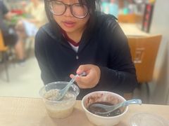 -蓝老大糖粥藕店(双塘路)