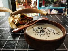 -冷峰马家鸡蛋牛奶醪糟(八朗学五巷店)