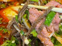 -成都你六姐·牛肉冒菜(城市集市合生汇店)