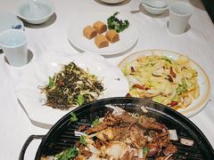 -惠丰堂饭庄·烤鸭·京味菜(西北旺·唐家岭店)