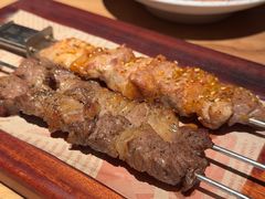 -雪熊精酿·哈尔滨烧烤酒馆(非遗大串店)