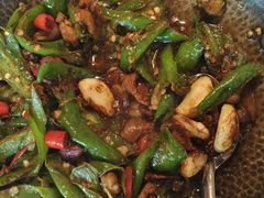 -庆江南江南菜(琴湖溪里花园城店)