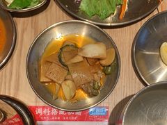 -西塔老太太泥炉烤肉(武汉摩尔城店)