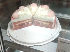 -可莎蜜儿(金沙学府店)