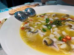 -青花椒花椒鱼(合生汇店)