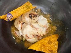 -上蔬无瑕· 创意素食·Vegetarian(华采天地店)