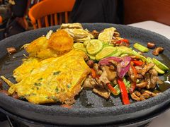 -一烙锅(友谊店)