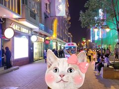-陈傻子餐厅(世纪都会店)