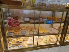 -蜂蝶来饼店(拱北总店)