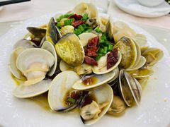 -渔中舟海鲜大排档(普陀沈家门店)