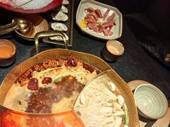 -色響火锅(恒隆广场店)