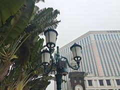 -澳门威尼斯人综合度假区
