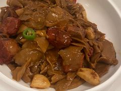 -徽镇小厨·经典徽菜(马连道店)