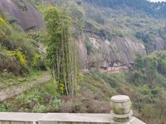 -重庆雨台山风景区