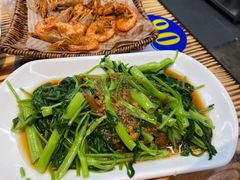 -醉壹号海鲜大排档·老厦门特色菜(厦门美食地标店)